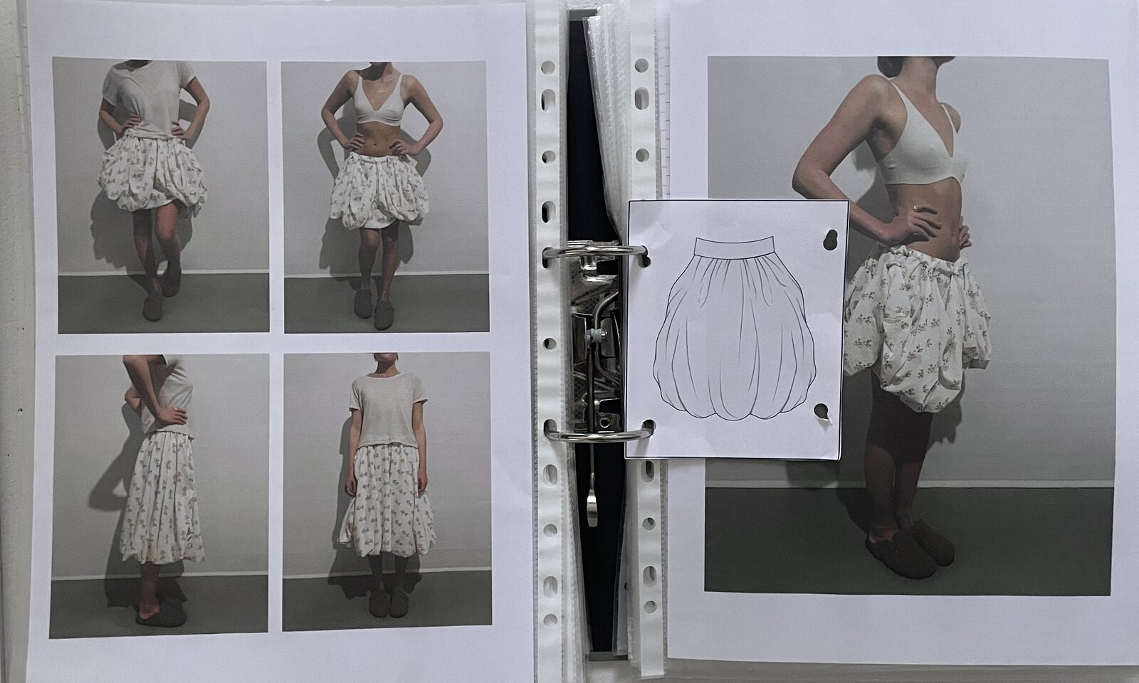 Freya Gaskell banner