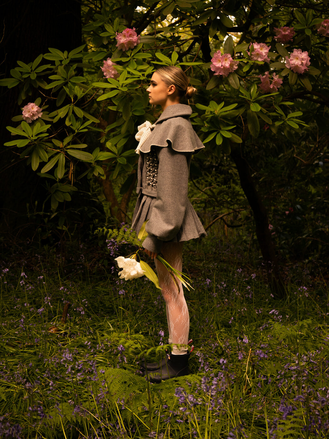 Between Seasons — front view