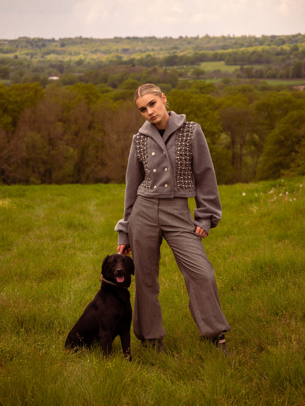 Between Seasons — final shoot