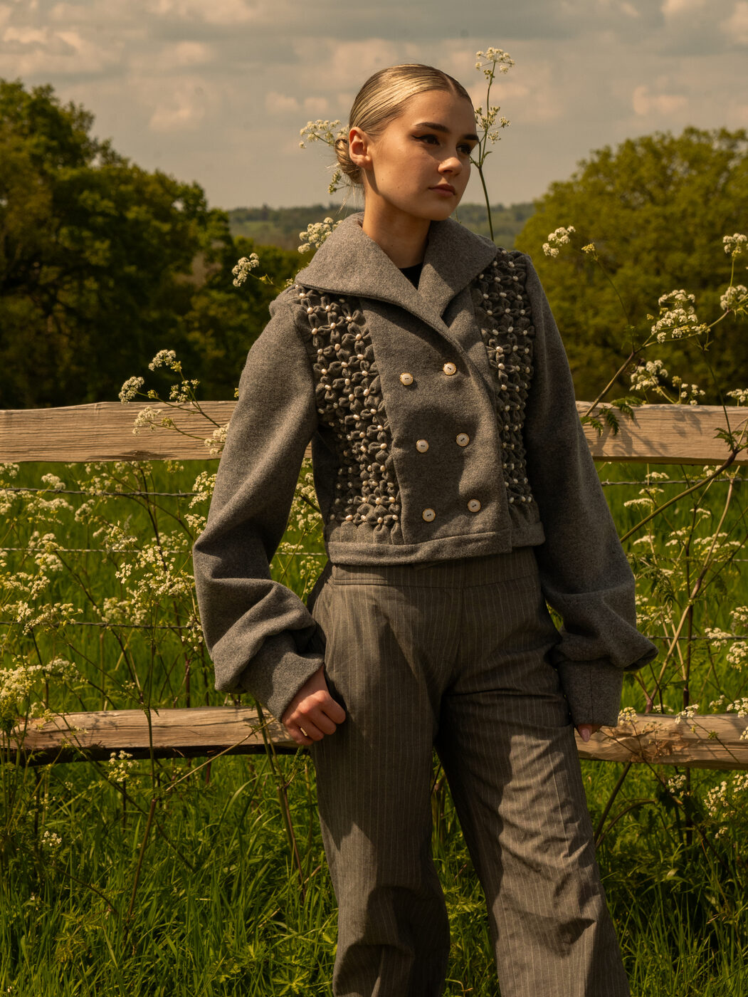 Between Seasons — final shoot