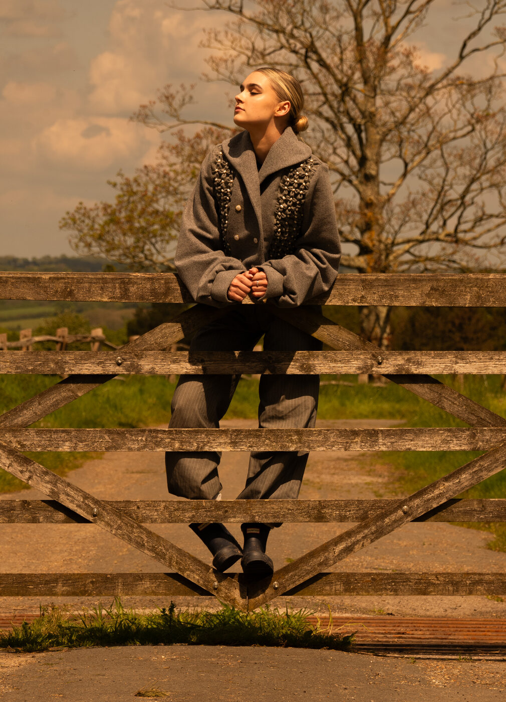 Between Seasons — final shoot